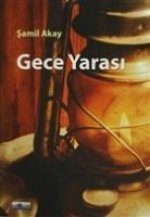 Gece Yarasi