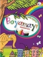 Boyamayi Seviyorum