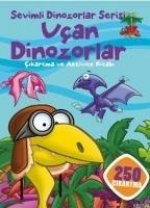 Sevimli Dinozorlar Serisi