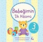 Bebegimin Ilk Albümü