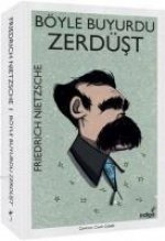 Böyle Buyurdu Zerdüst