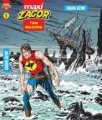 Zagor Maxi 5