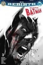 All-Star Batman Sayi 3
