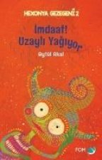 Imdat Uzayli