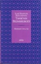Tanrinin Bilinebilirligi