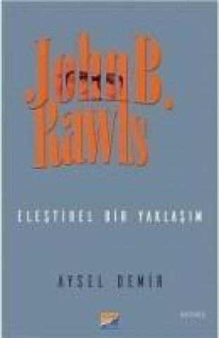 John B. Rawls