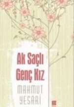 Ak Sacli Genc Kiz