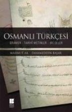 Osmanli Türkcesi