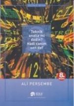 Teknik Analiz mi Dedin Hadi Canim Sen de - 3