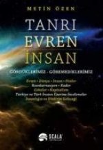 Tanri,Evren,Insan