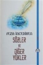 Sözler ve Diger Yükler