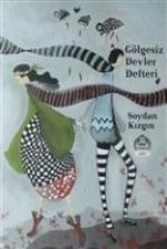 Gölgesiz Devler Defteri