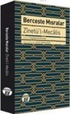 Berceste Misralar Ciltli