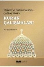 Türkistan Cografyasinda Cagdas