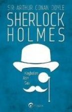 Sherlock Holmes - Kaybolan Atin Sirri