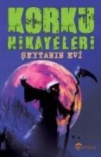 Korku Hikayaleri - Seytanin Evi