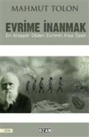 Evrime Inanmak