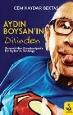 Aydin Boysanin Dilinden