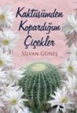 Kaktüsümden Kopardigim Cicekler