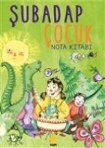 Subadap Cocuk Nota Kitabi