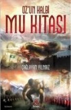 Ozun Kalbi Mu Kitasi