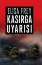 Kasirga Uyarisi