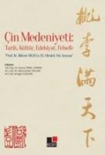 Cin Medeniyeti Tarih, Kultur, Edebiyat, Felsefe