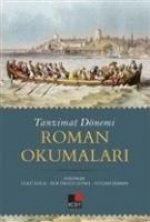 Tanzimat Dönemi Roman Okumalari