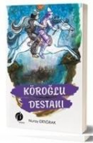 Köroglu Destani