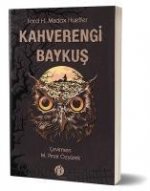 Kahverengi Baykus
