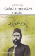 Tarih-i Hukema-yi Yunan