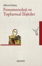 Fenomenoloji ve Toplumsal Iliskiler