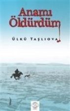 Anami Öldürdüm
