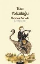 Tazi Yolculugu