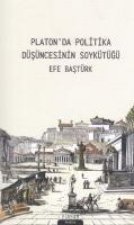 Platonda Politik Düsüncenin Soykütügü