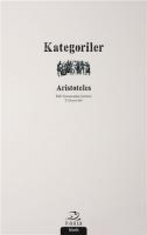 Kategoriler