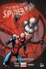 Amazing Spider - Man Gece Vardiyasi