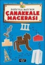 Doguyla Batinin Canakkale Macerasi
