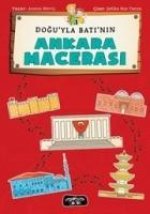 Doguyla Batinin Ankara Macerasi