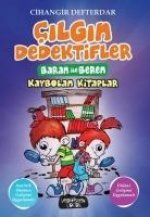 Cilgin Dedektifler