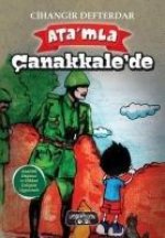 Atamla Canakkalede