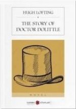 The Story Of Doctor Dolittle Ingilizce