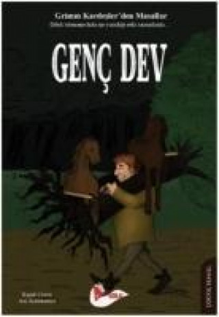 Genc Dev