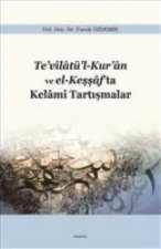 Tevilatül-Kuran ve el-Kessafta Kelami Tartismalar
