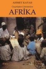 Gecmisten Günümüze Afrika