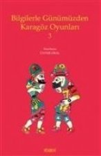 Bilgilerle Günümüzden Karagöz Oyunlari-3