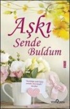 Aski Sende Buldum