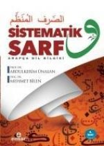 Sistematik Sarf - Arapca Dil Bilgisi
