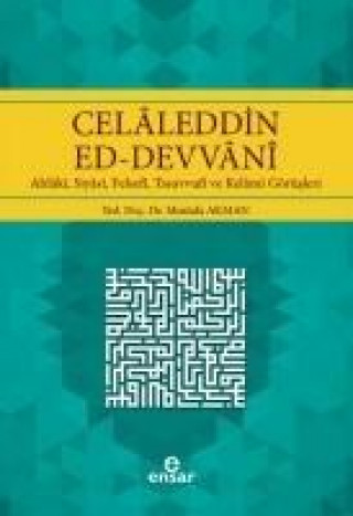 Celaleddin Ed-Devvani