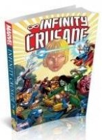 Infinity Crusade Cilt 2